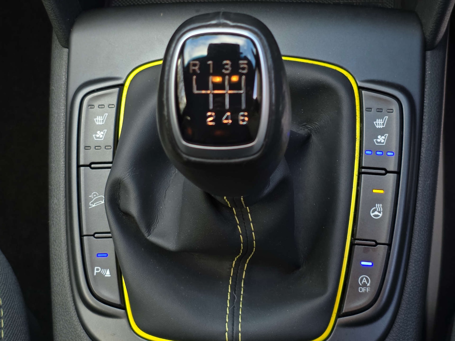 Used Hyundai KONA 2019 for sale - 76719526: Photo 19