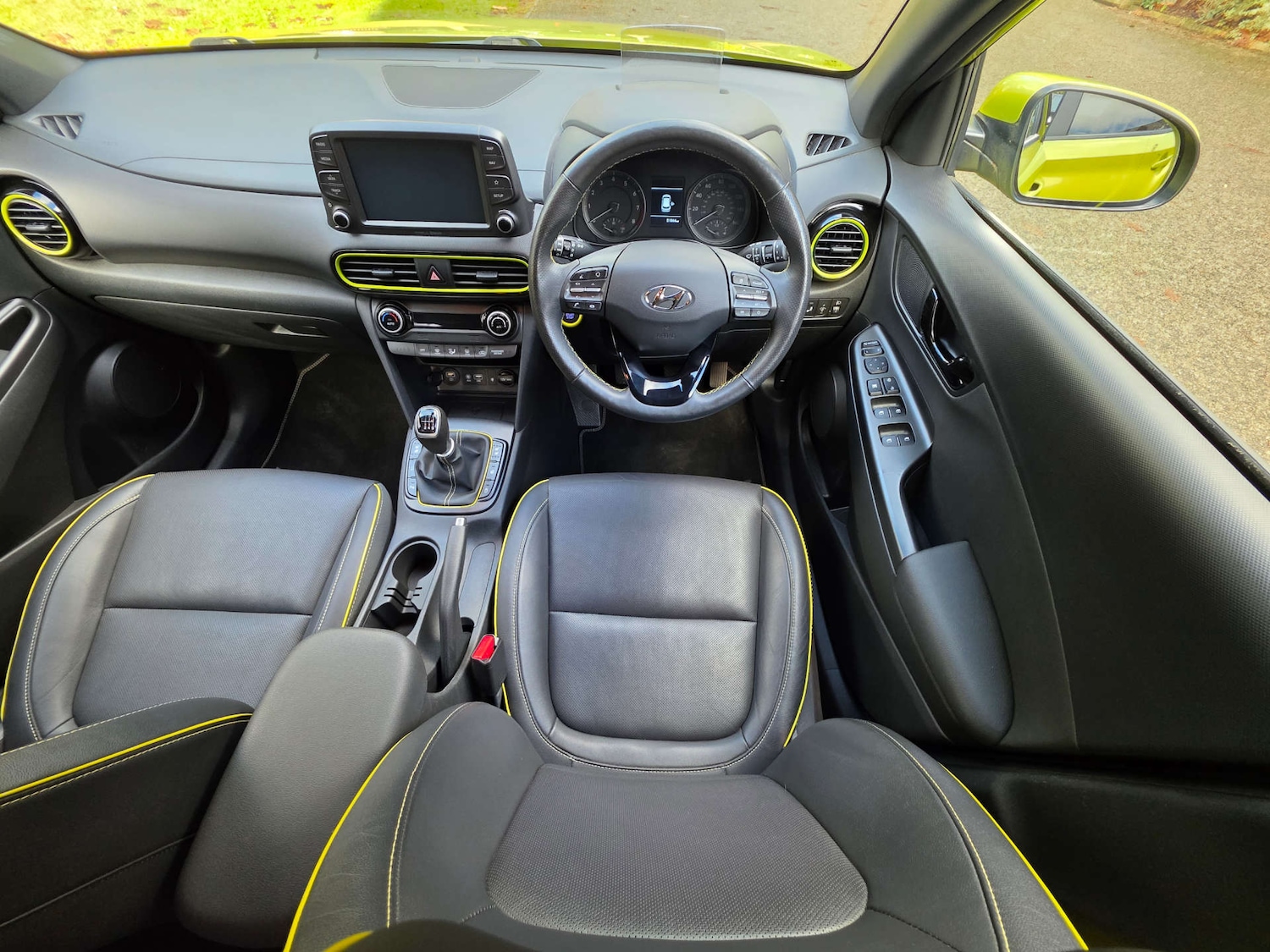 Used Hyundai KONA 2019 for sale - 76719526: Photo 23