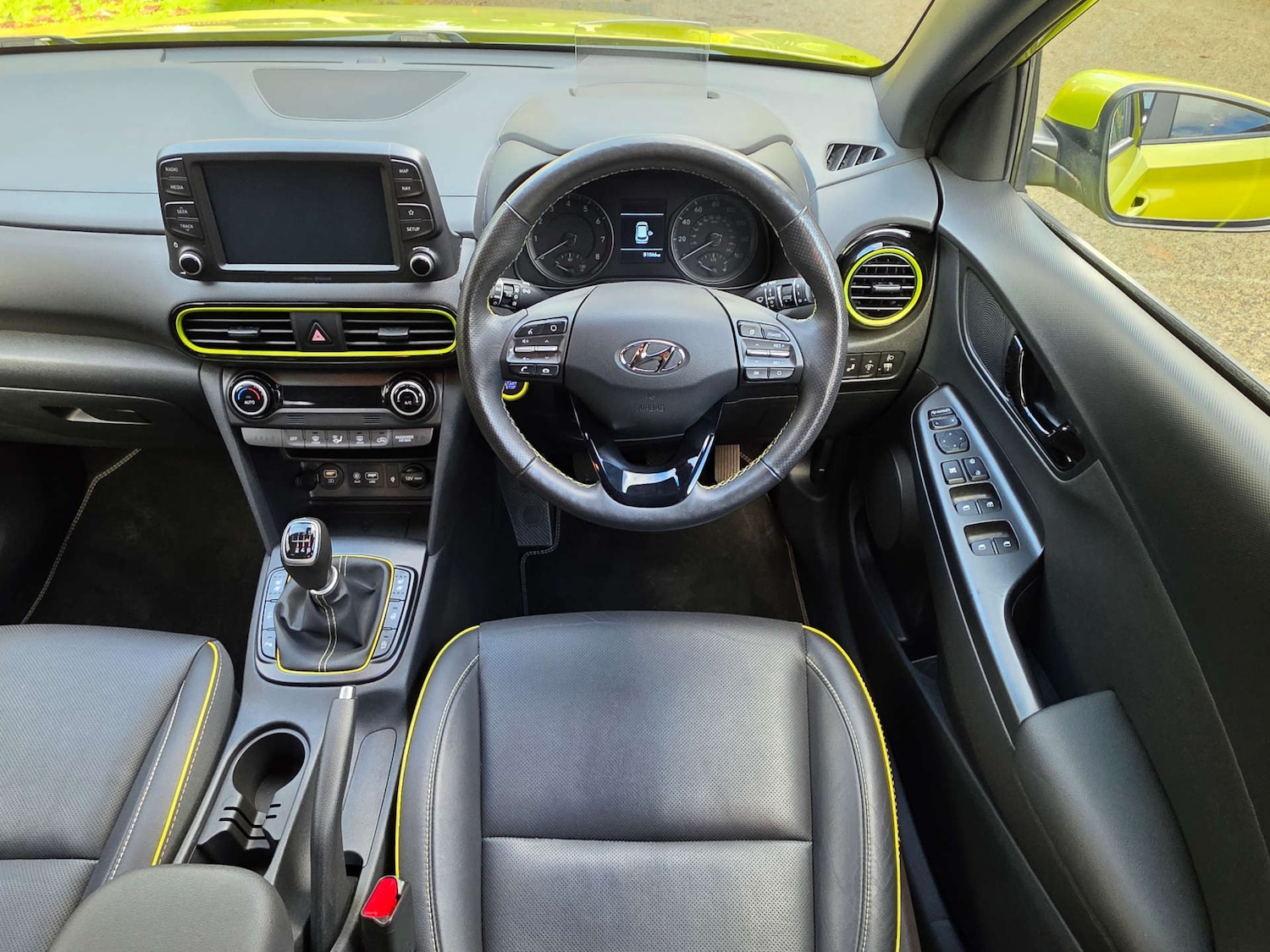 Used Hyundai KONA 2019 for sale - 76719526: Photo 24