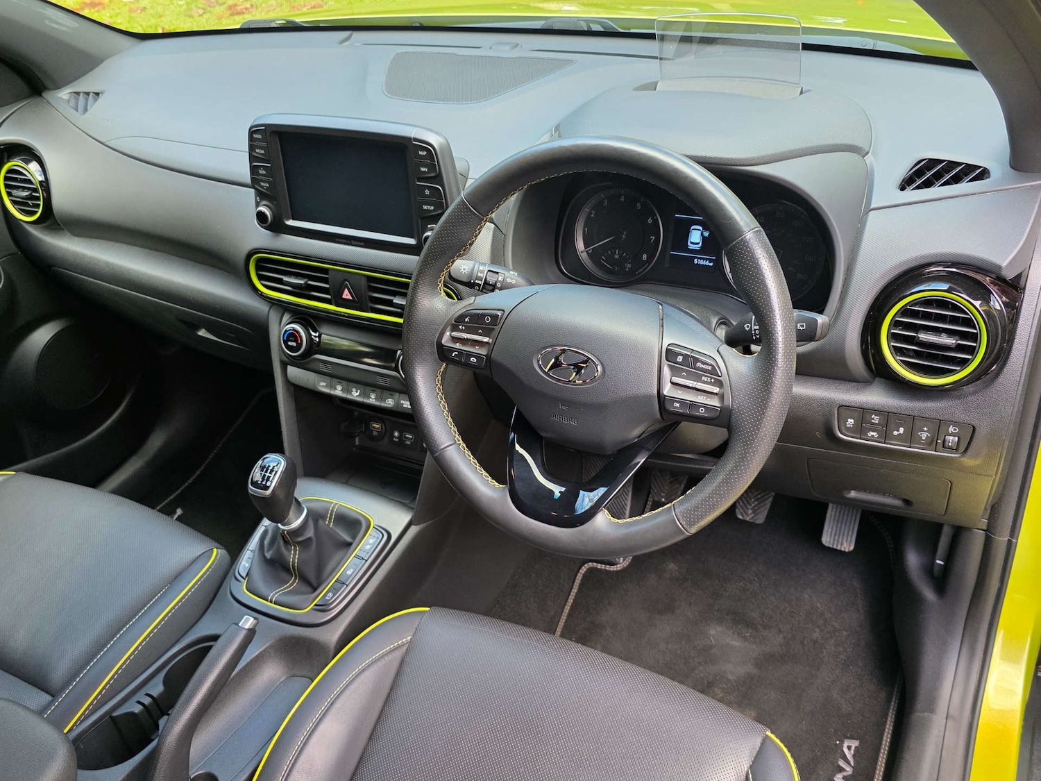 Used Hyundai KONA 2019 for sale - 76719526: Photo 25