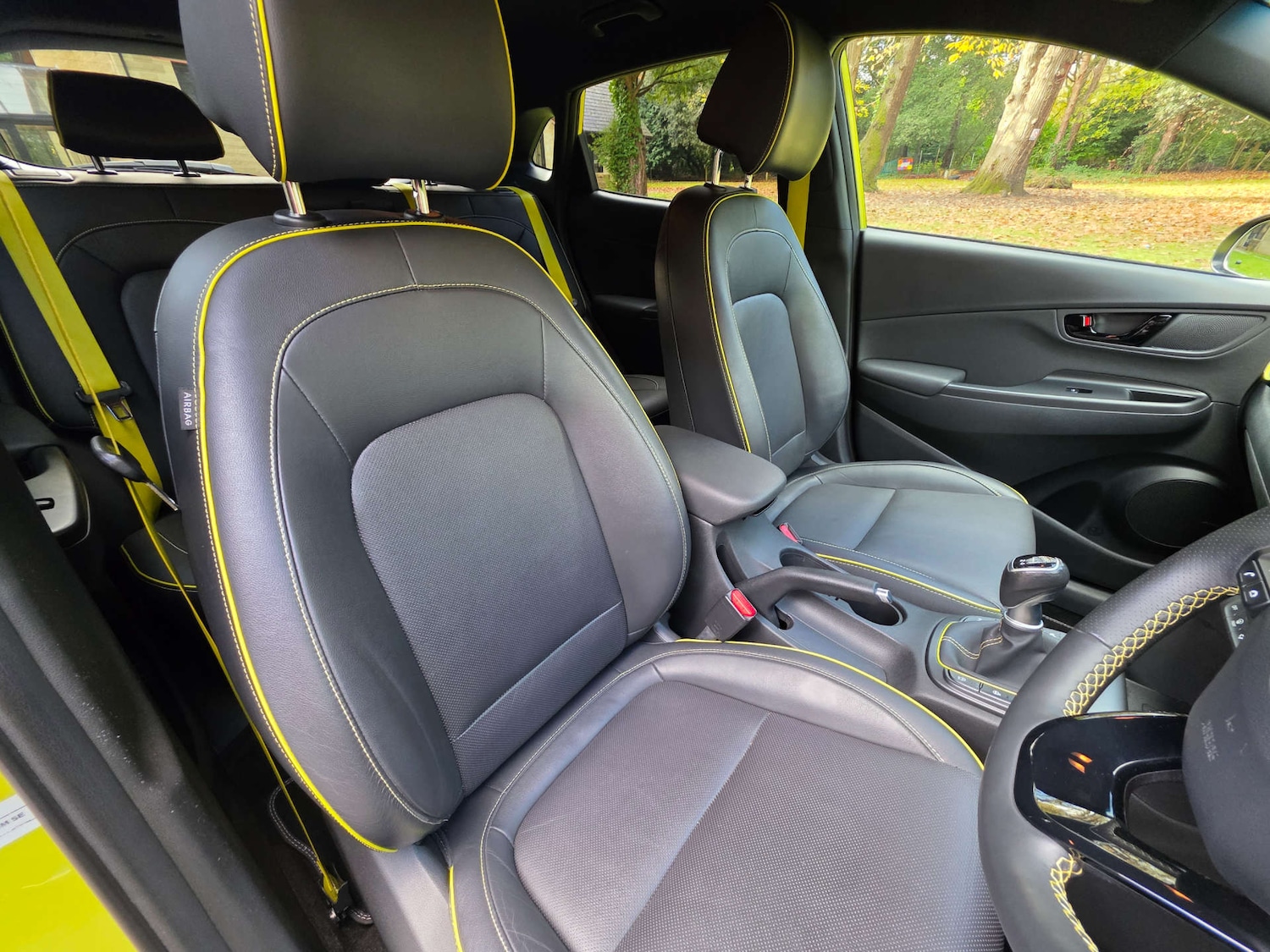 Used Hyundai KONA 2019 for sale - 76719526: Photo 26