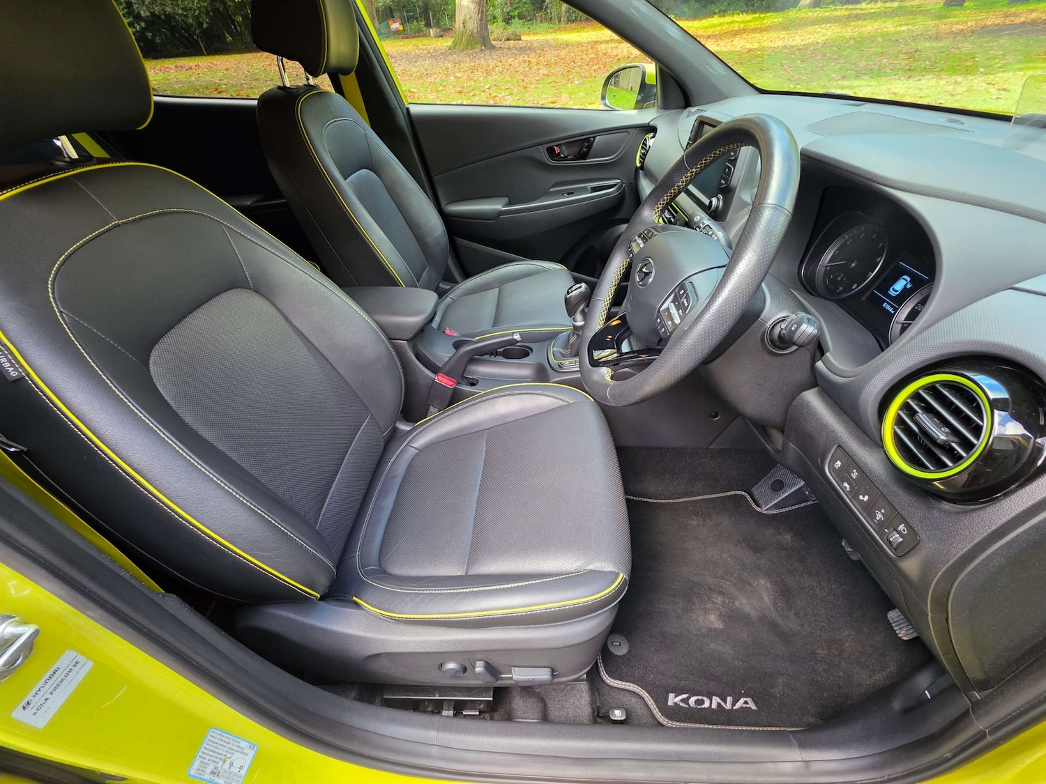 Used Hyundai KONA 2019 for sale - 76719526: Photo 27