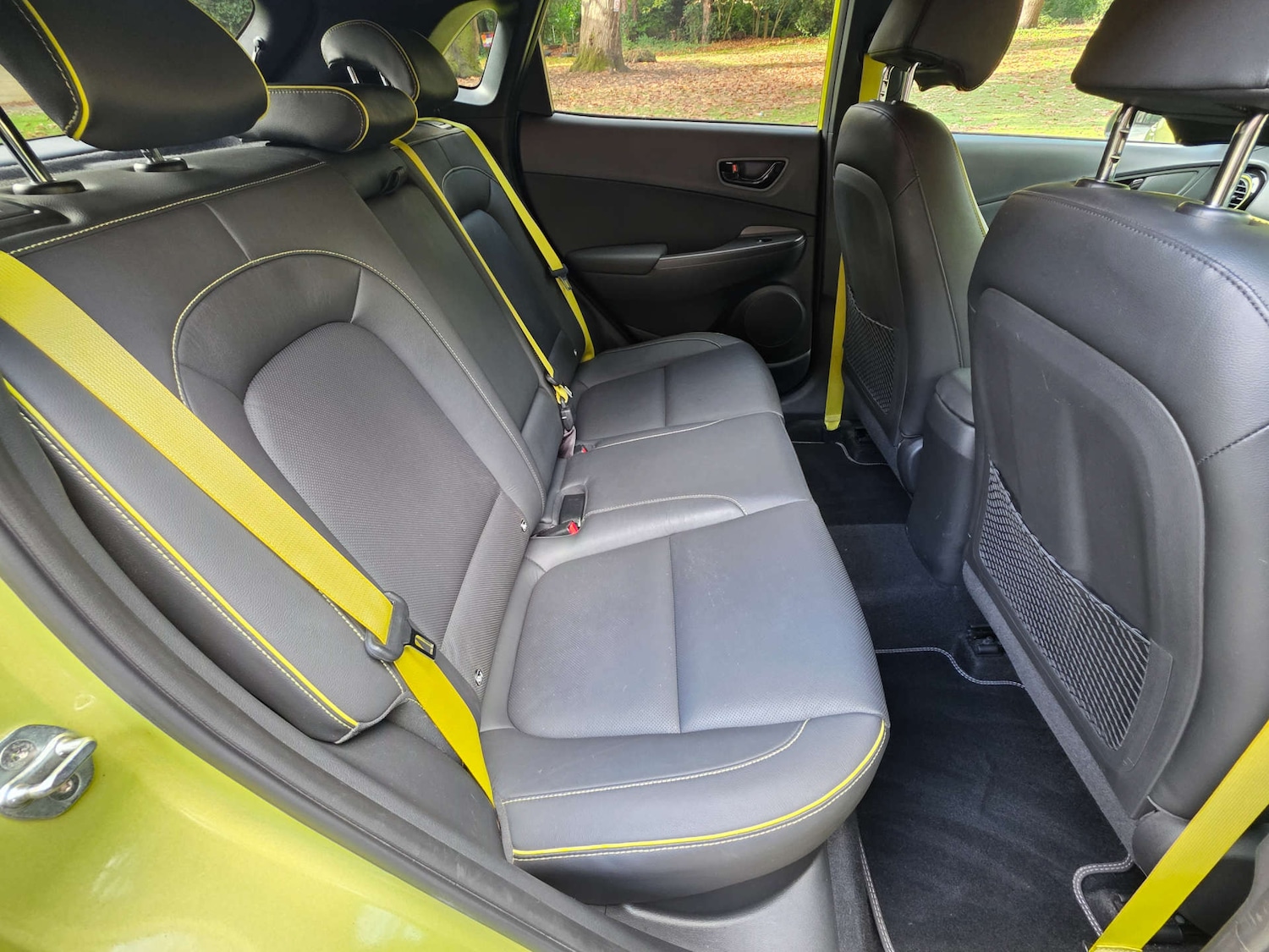 Used Hyundai KONA 2019 for sale - 76719526: Photo 28