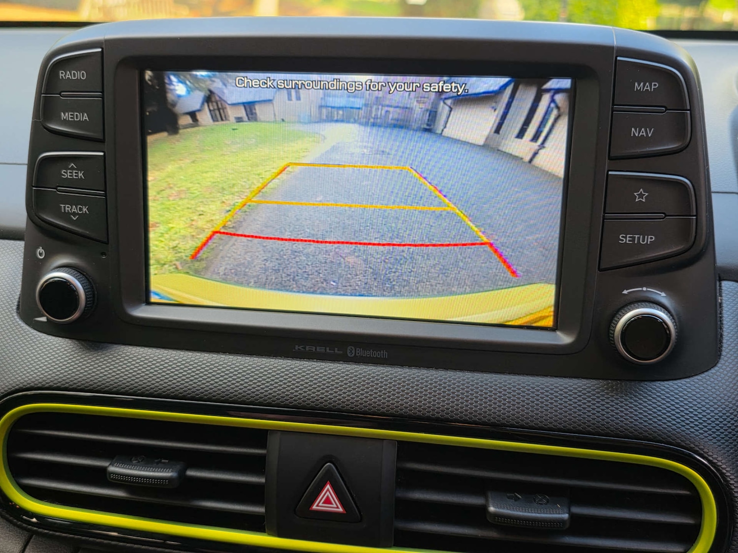 Used Hyundai KONA 2019 for sale - 76719526: Photo 41