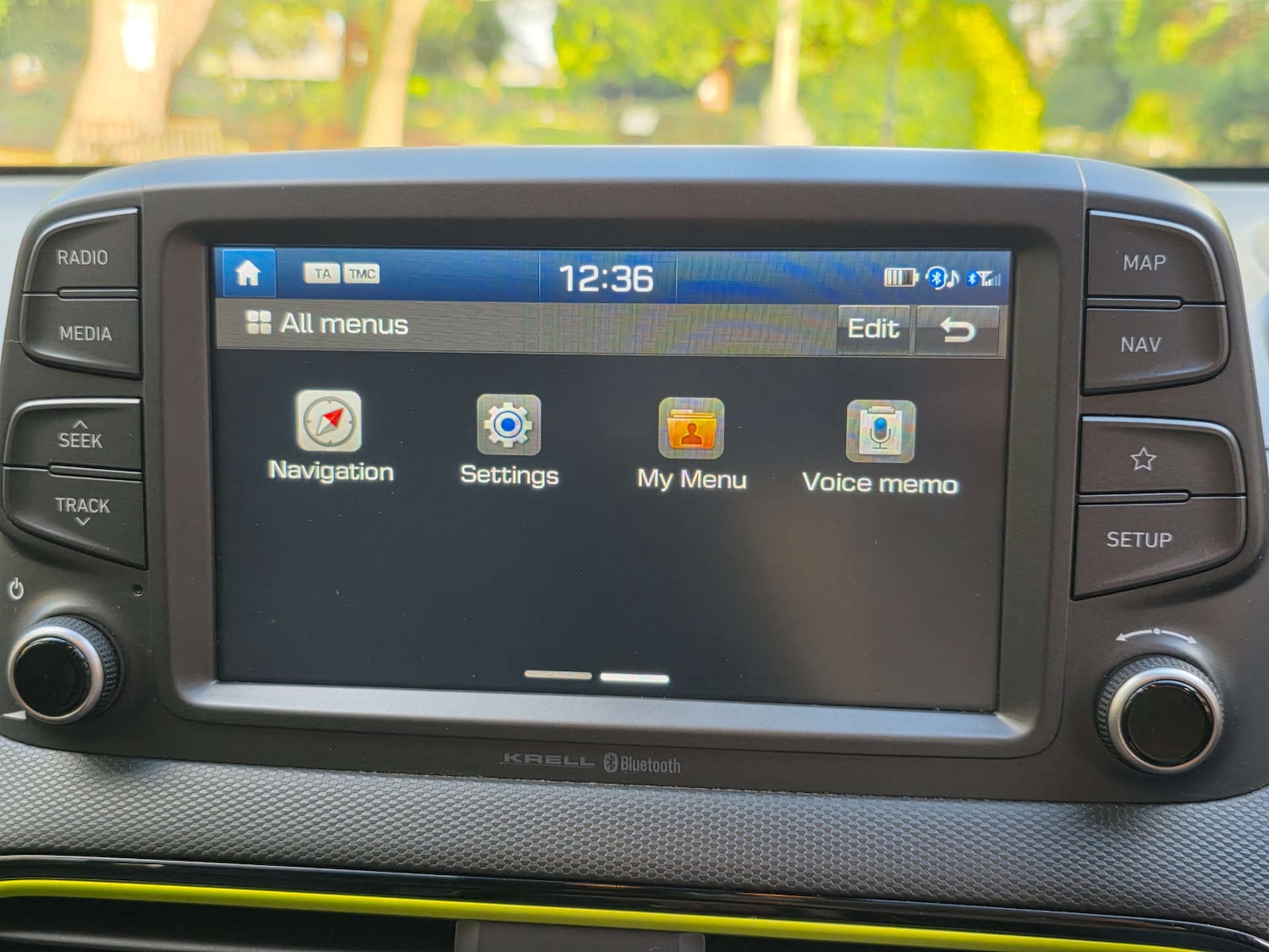 Used Hyundai KONA 2019 for sale - 76719526: Photo 42