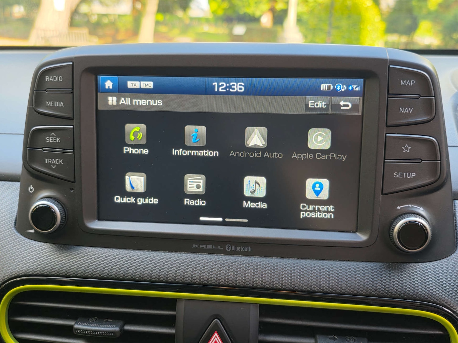 Used Hyundai KONA 2019 for sale - 76719526: Photo 43