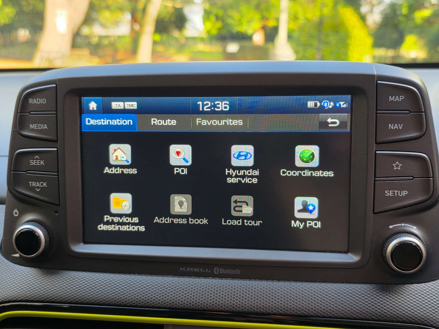 Used Hyundai KONA 2019 for sale - 76719526: Photo 44