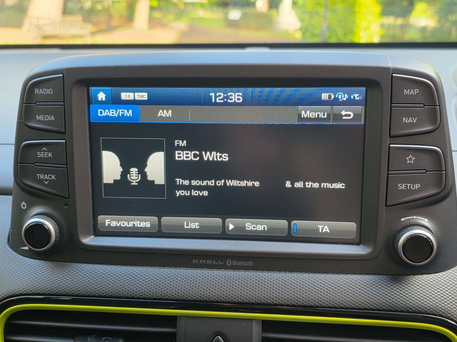 Used Hyundai KONA 2019 for sale - 76719526: Photo 46