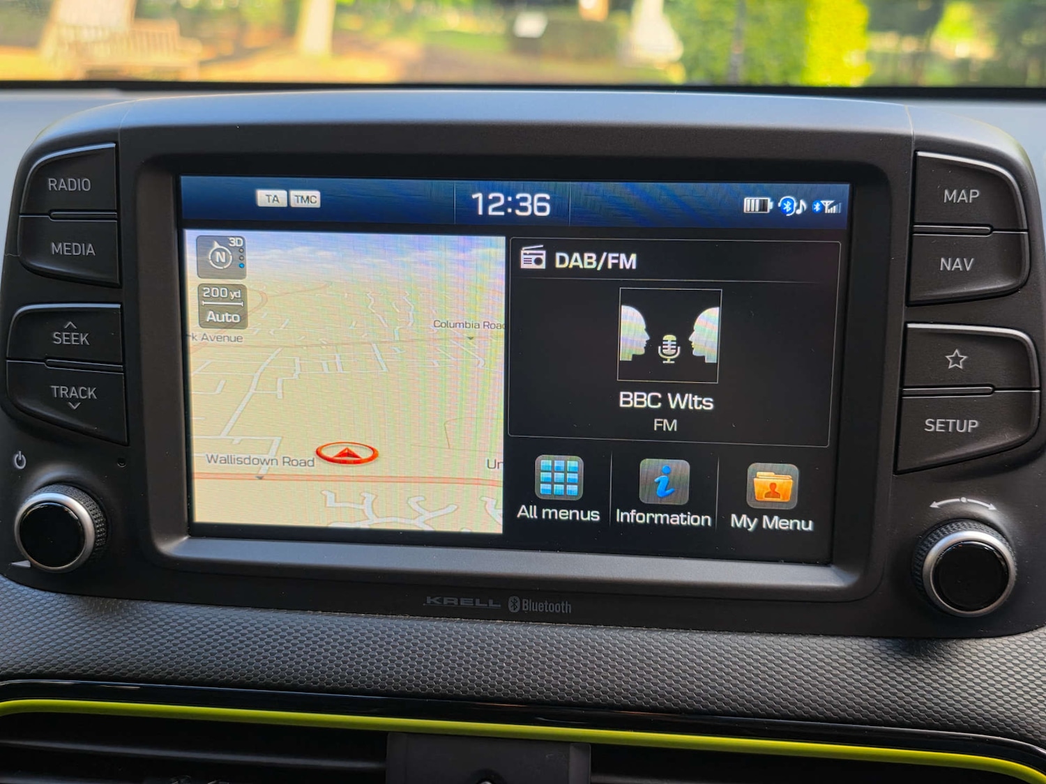 Used Hyundai KONA 2019 for sale - 76719526: Photo 47