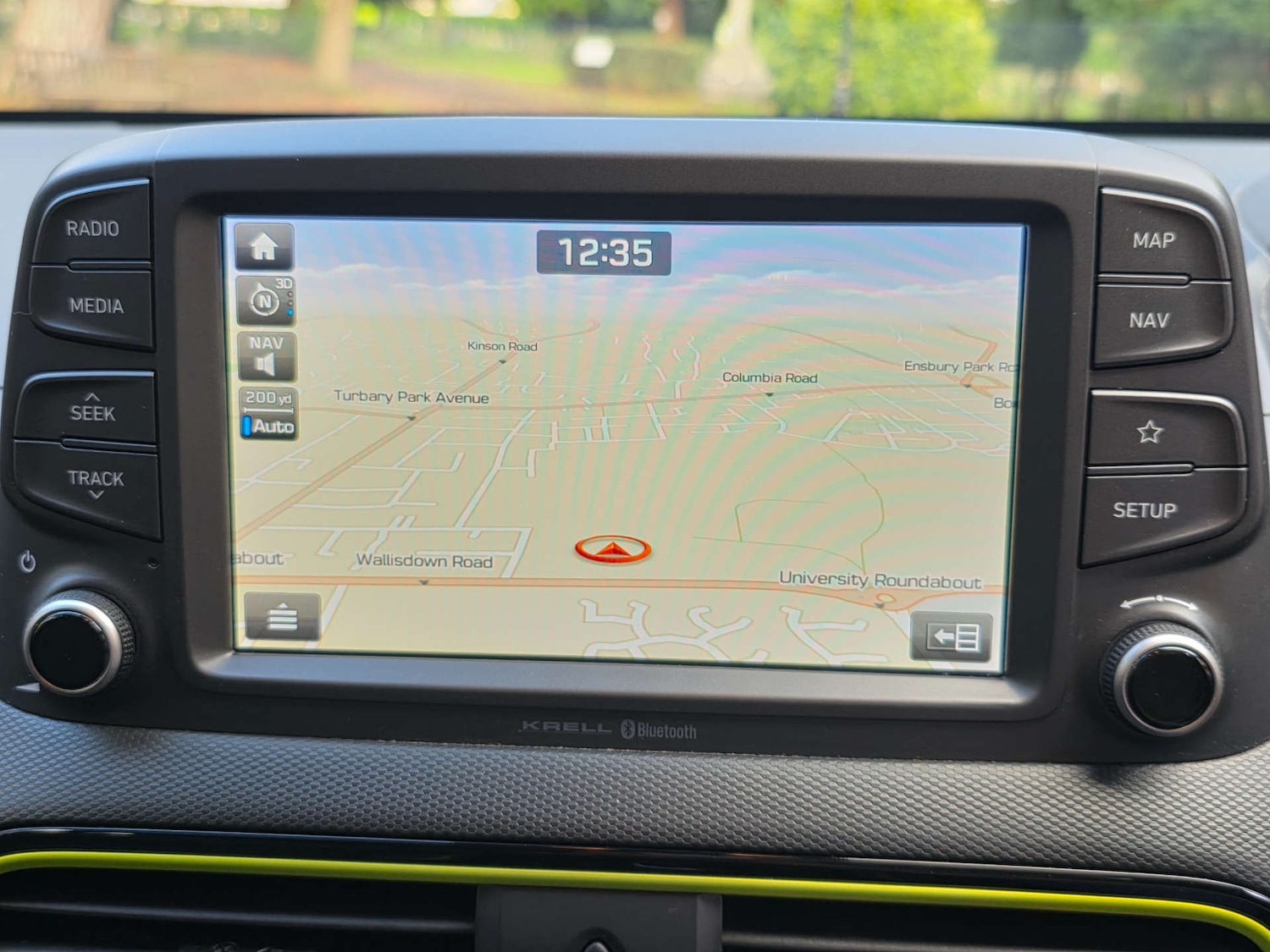 Used Hyundai KONA 2019 for sale - 76719526: Photo 48