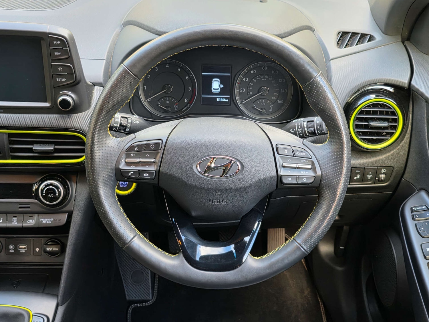 Used Hyundai KONA 2019 for sale - 76719526: Photo 49