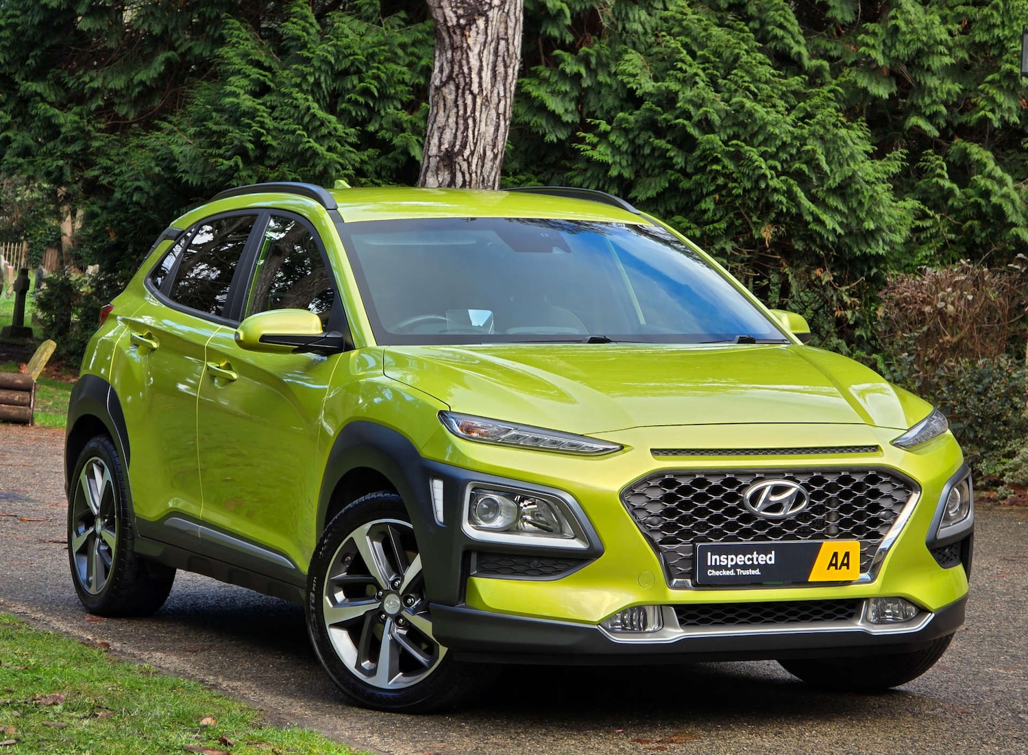 Used Hyundai KONA 2019 for sale - 76719526: Photo 5
