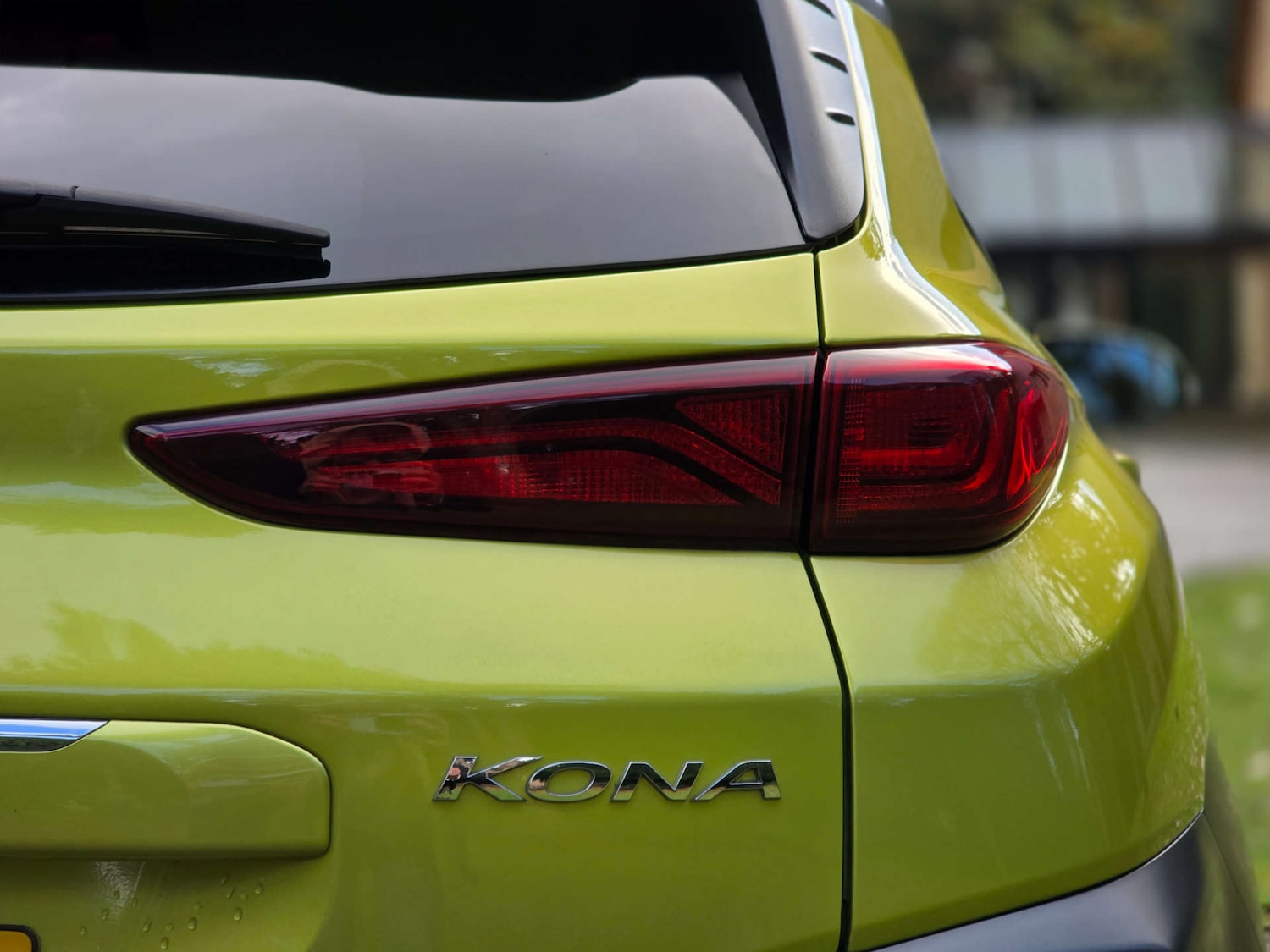 Used Hyundai KONA 2019 for sale - 76719526: Photo 51