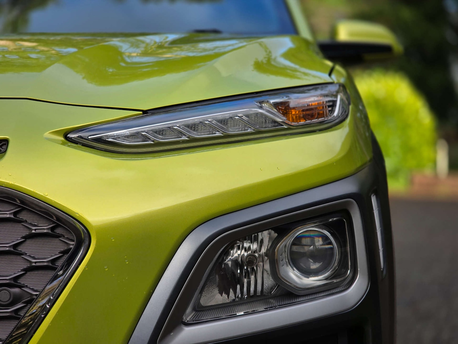 Used Hyundai KONA 2019 for sale - 76719526: Photo 53