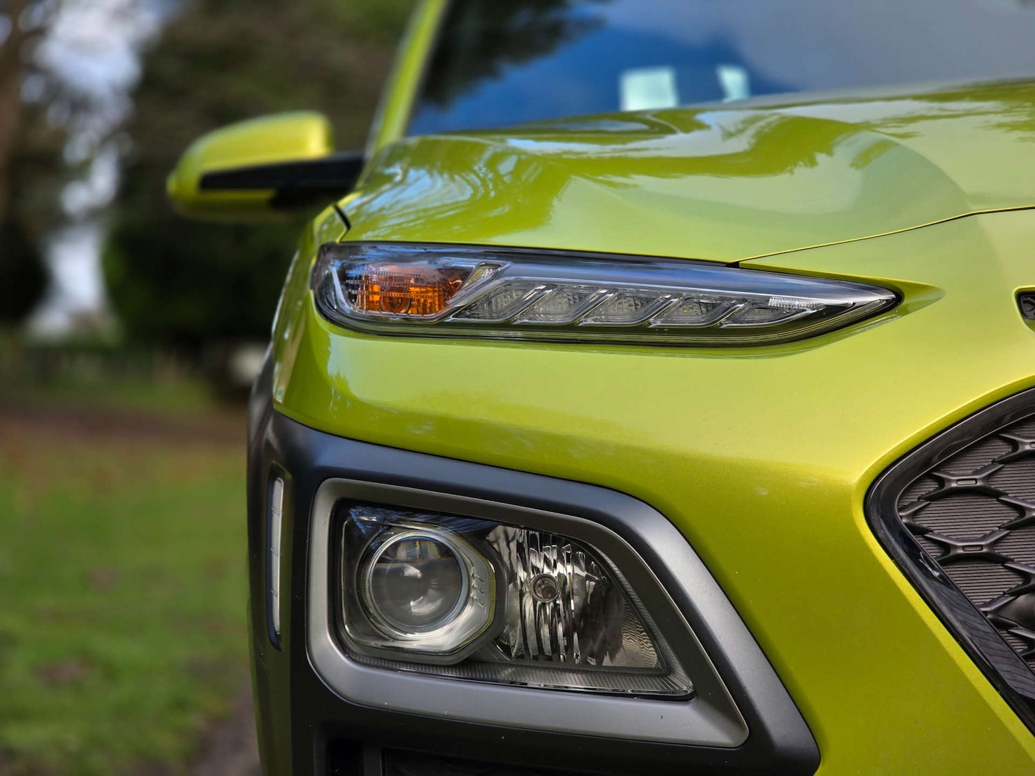 Used Hyundai KONA 2019 for sale - 76719526: Photo 54