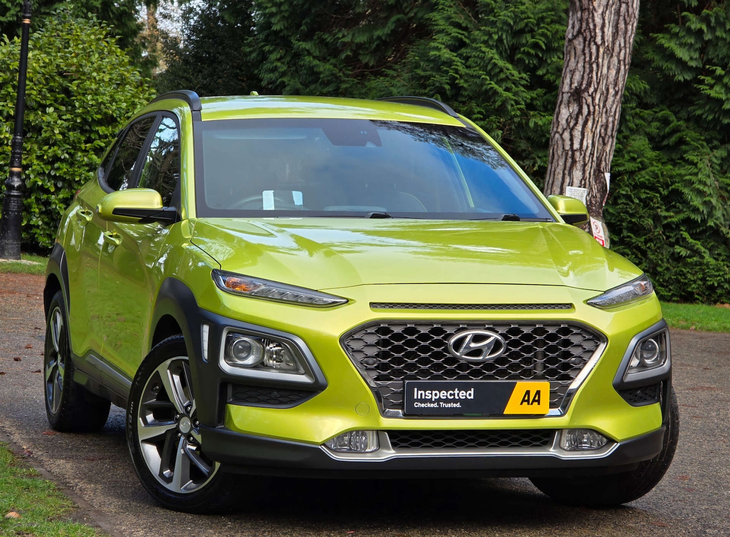 Used Hyundai KONA 2019 for sale - 76719526: Photo 6