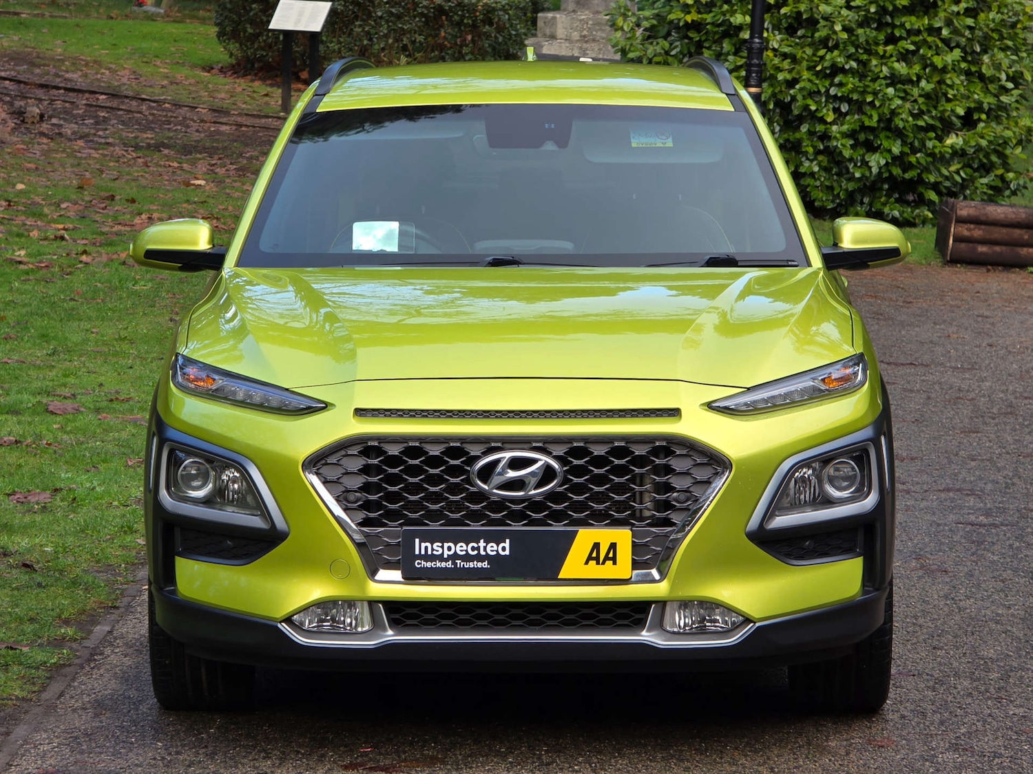 Used Hyundai KONA 2019 for sale - 76719526: Photo 7