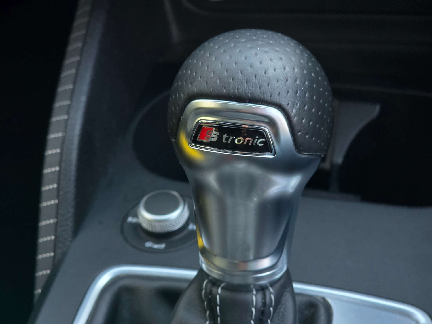 Used Audi Q2 2017 for sale - 77745407: Photo 12