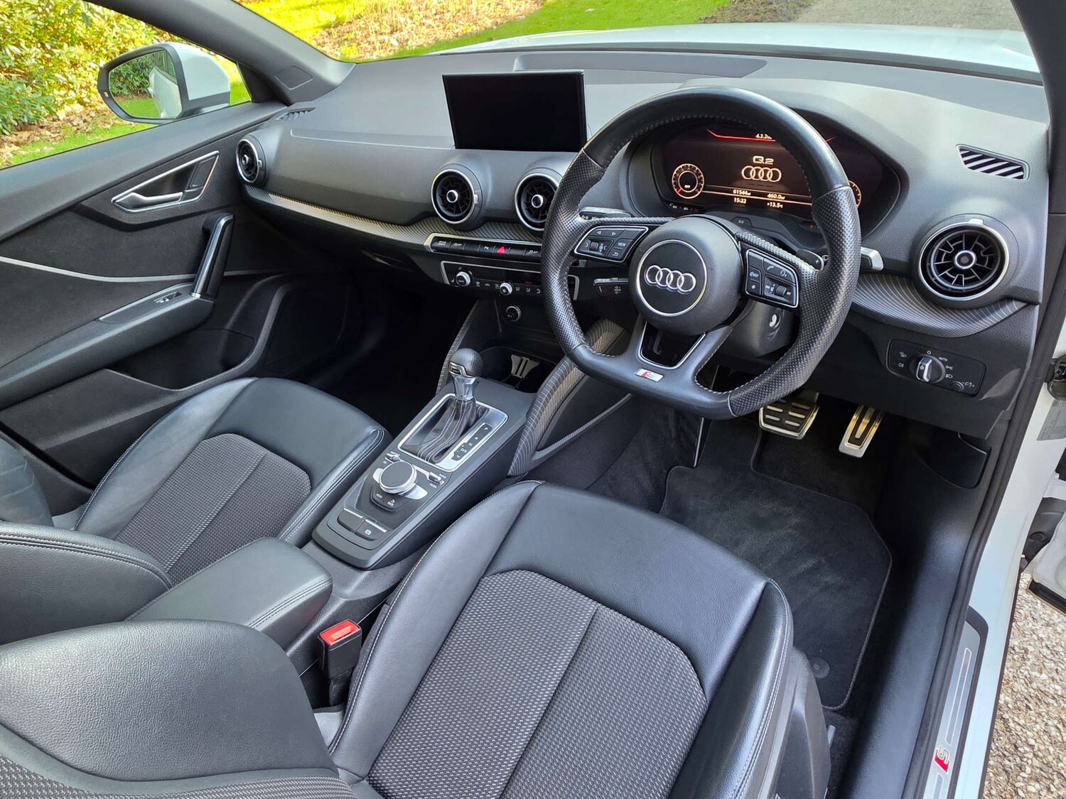 Used Audi Q2 2017 for sale - 77745407: Photo 14