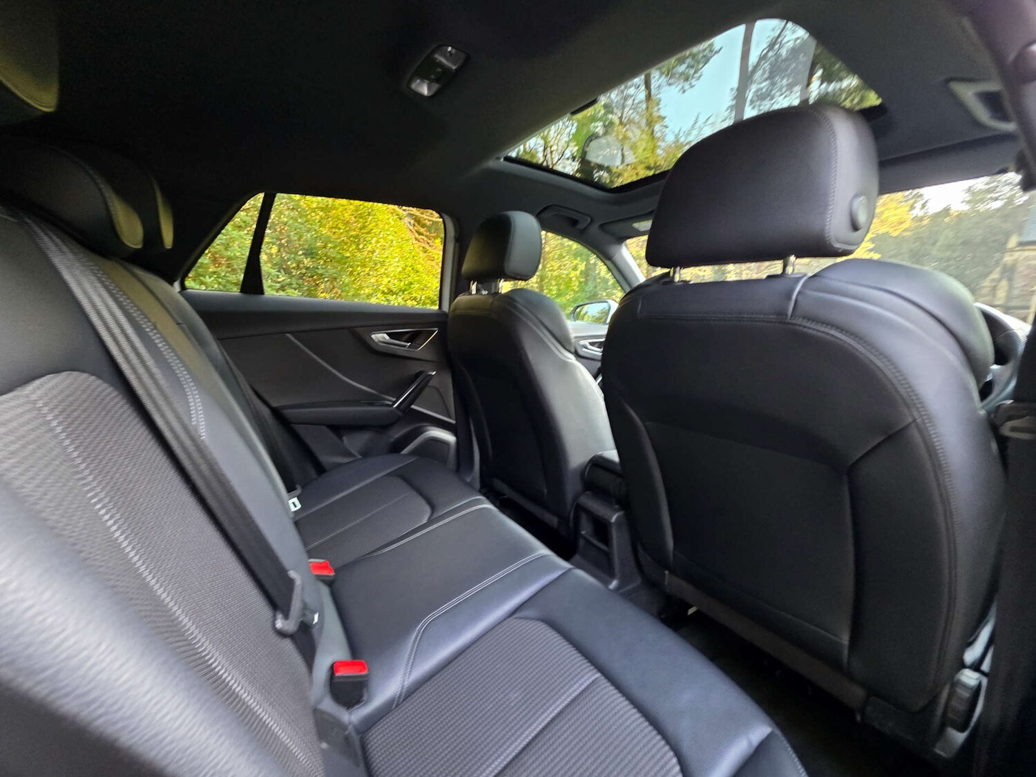 Used Audi Q2 2017 for sale - 77745407: Photo 15