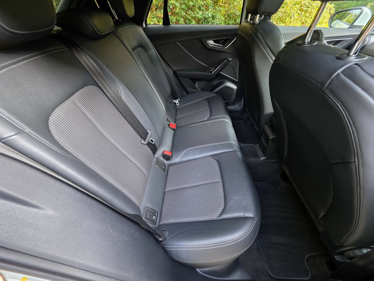 Used Audi Q2 2017 for sale - 77745407: Photo 16