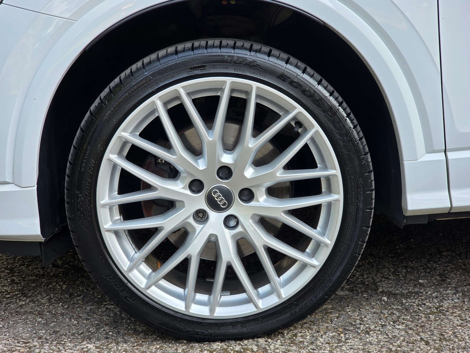 Used Audi Q2 2017 for sale - 77745407: Photo 18