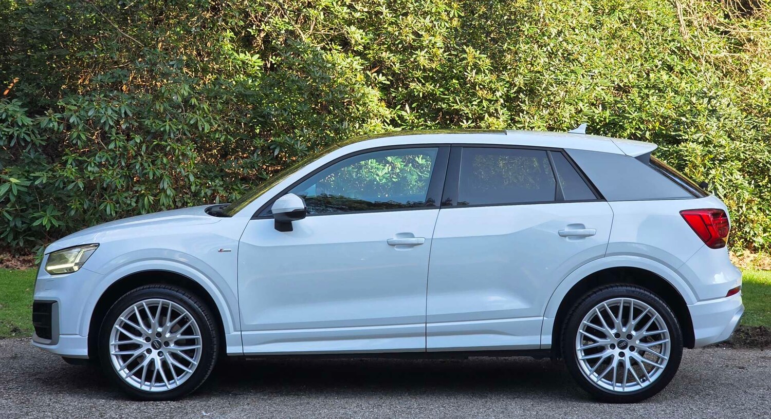 Used Audi Q2 2017 for sale - 77745407: Photo 27