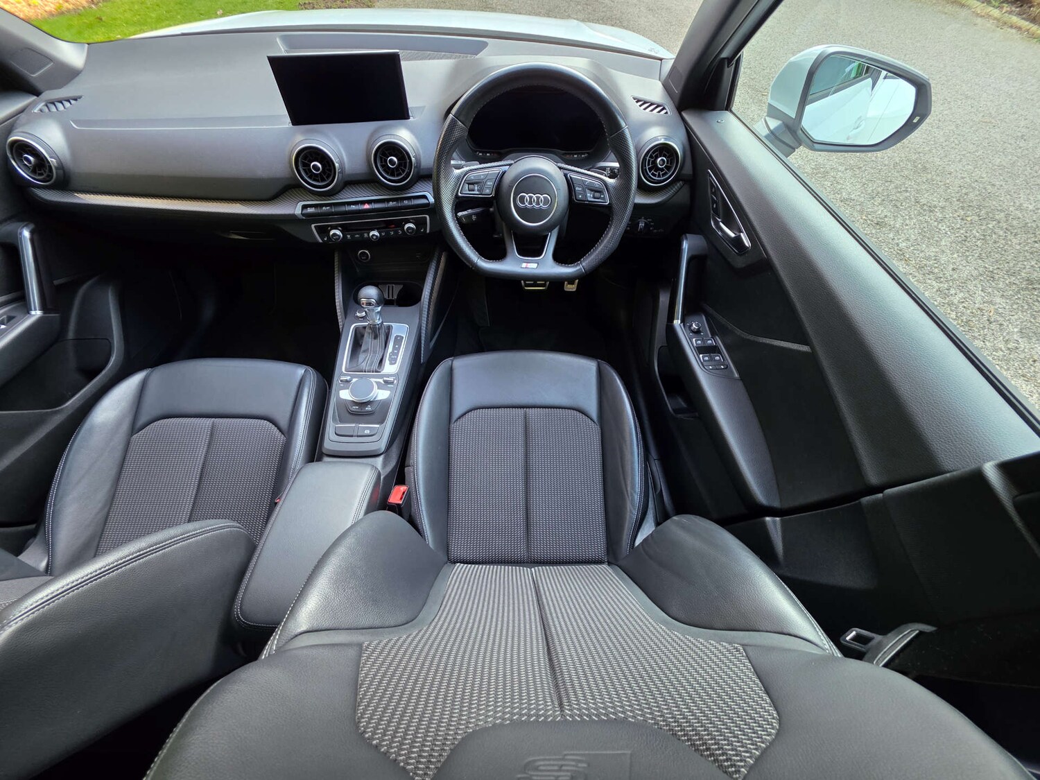 Used Audi Q2 2017 for sale - 77745407: Photo 32