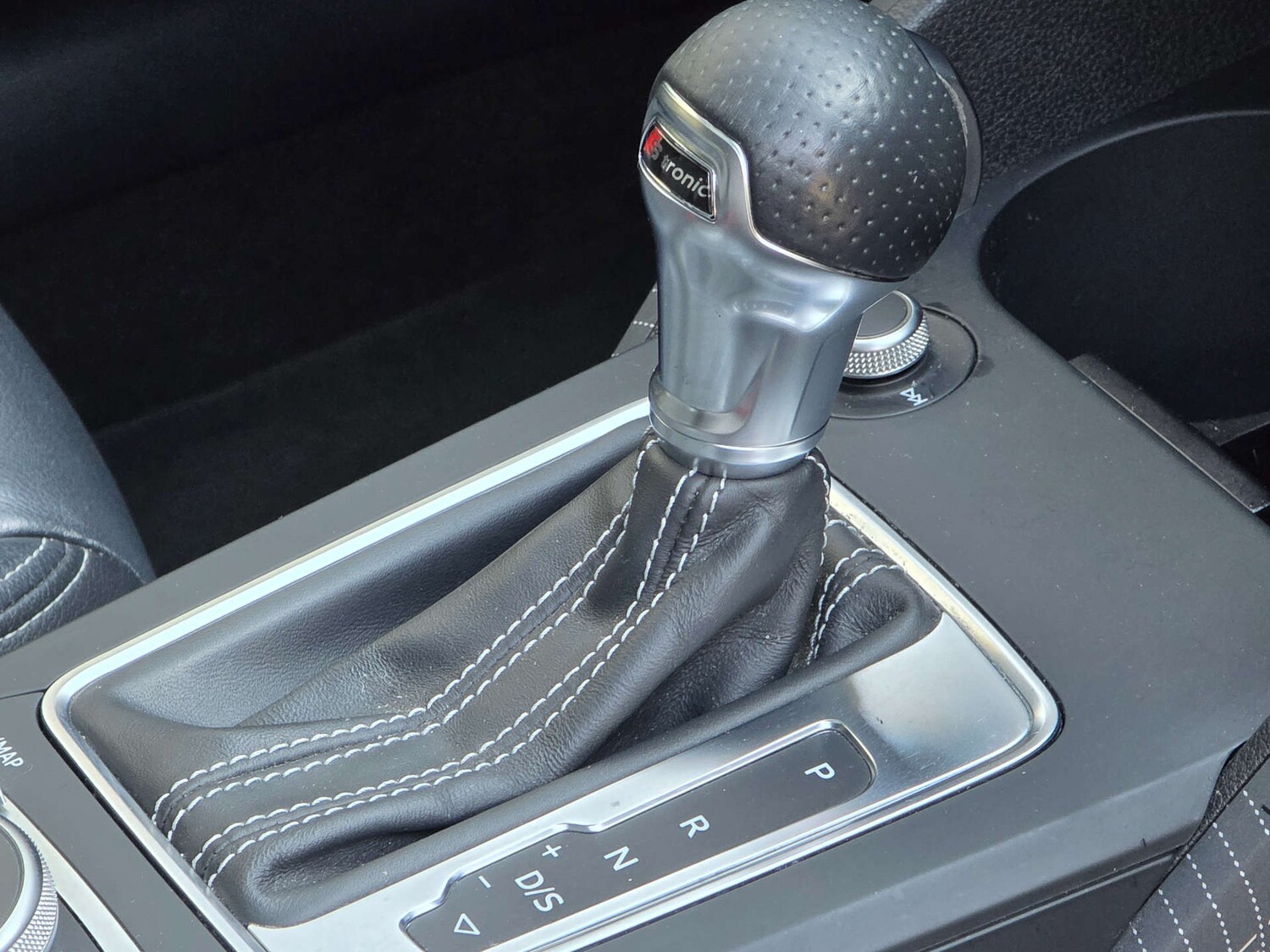 Used Audi Q2 2017 for sale - 77745407: Photo 34