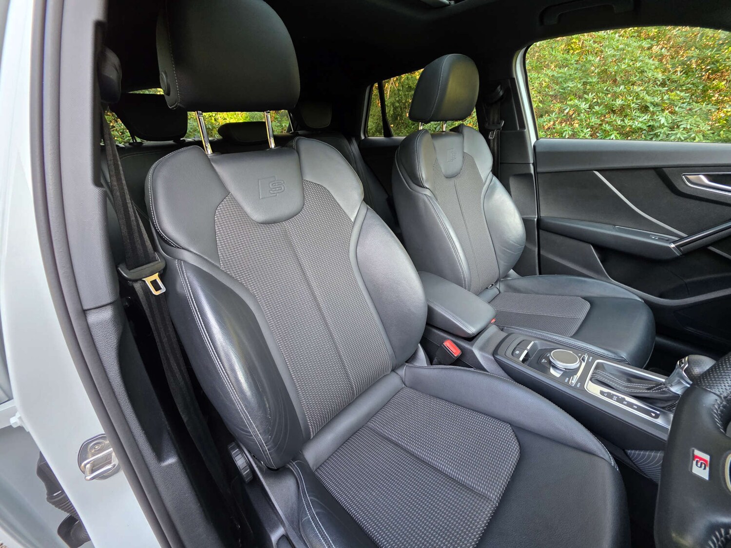 Used Audi Q2 2017 for sale - 77745407: Photo 36