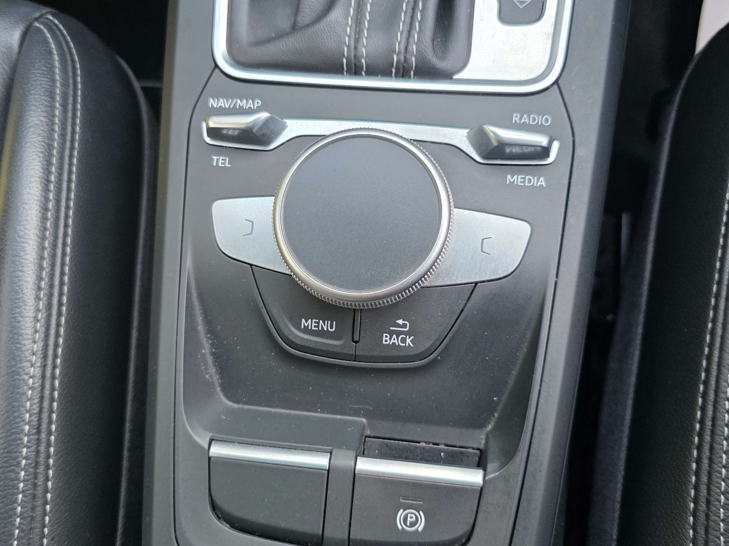 Used Audi Q2 2017 for sale - 77745407: Photo 41