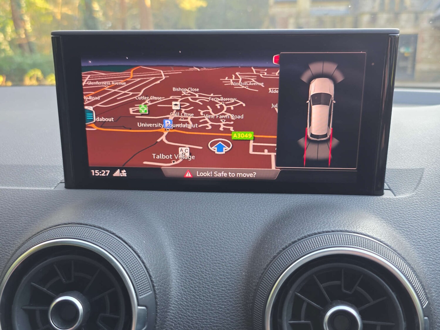 Used Audi Q2 2017 for sale - 77745407: Photo 51