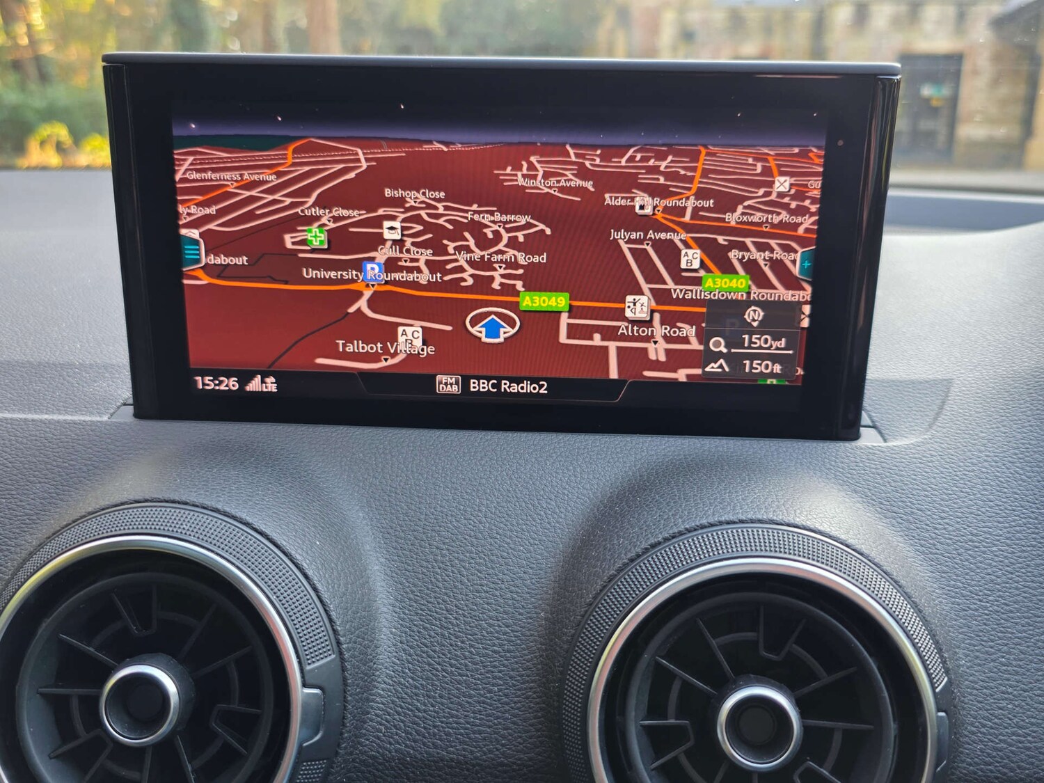 Used Audi Q2 2017 for sale - 77745407: Photo 53