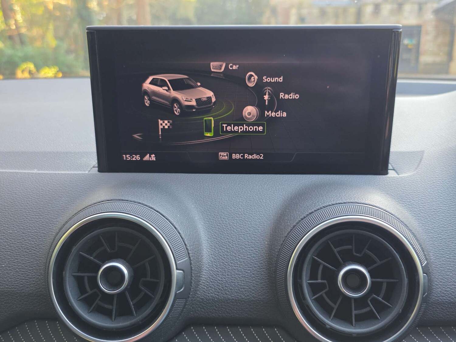 Used Audi Q2 2017 for sale - 77745407: Photo 54