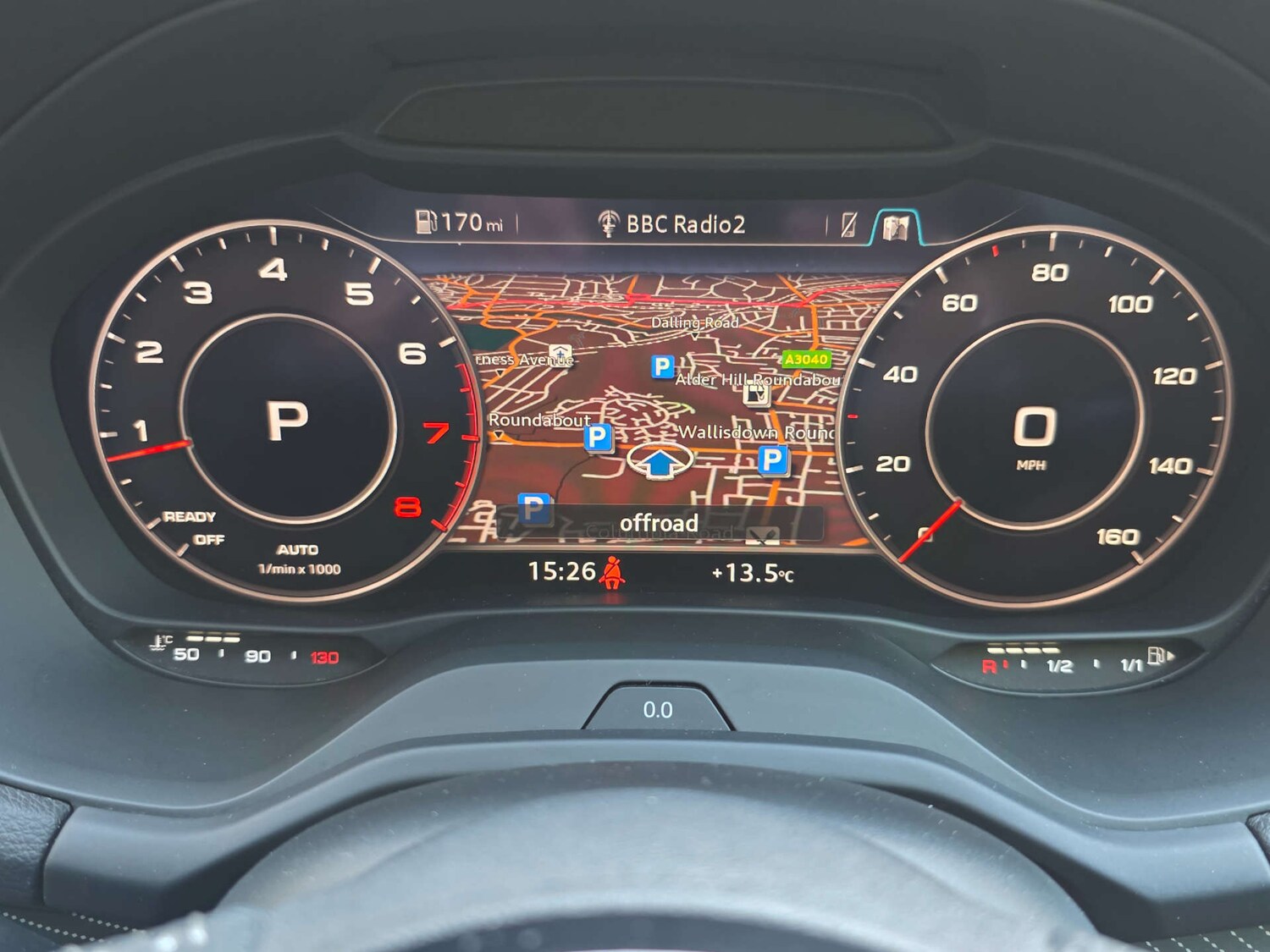 Used Audi Q2 2017 for sale - 77745407: Photo 58