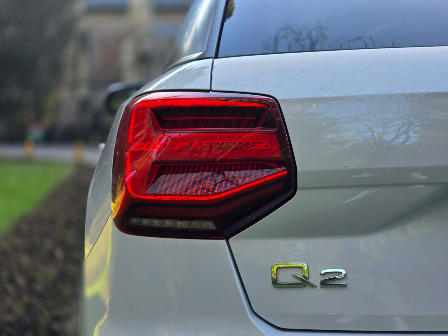 Used Audi Q2 2017 for sale - 77745407: Photo 59