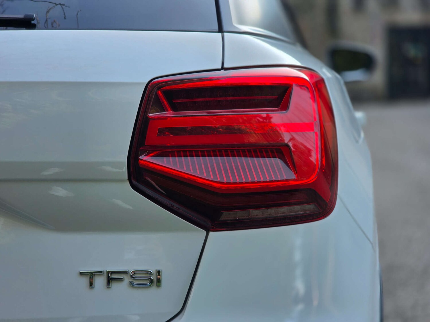 Used Audi Q2 2017 for sale - 77745407: Photo 60