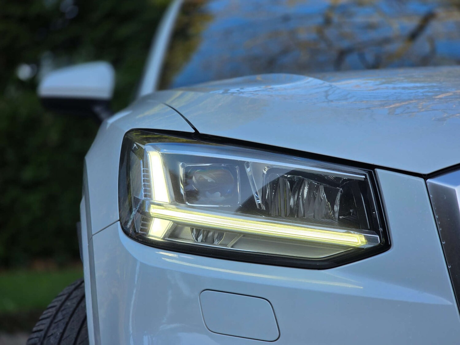 Used Audi Q2 2017 for sale - 77745407: Photo 61