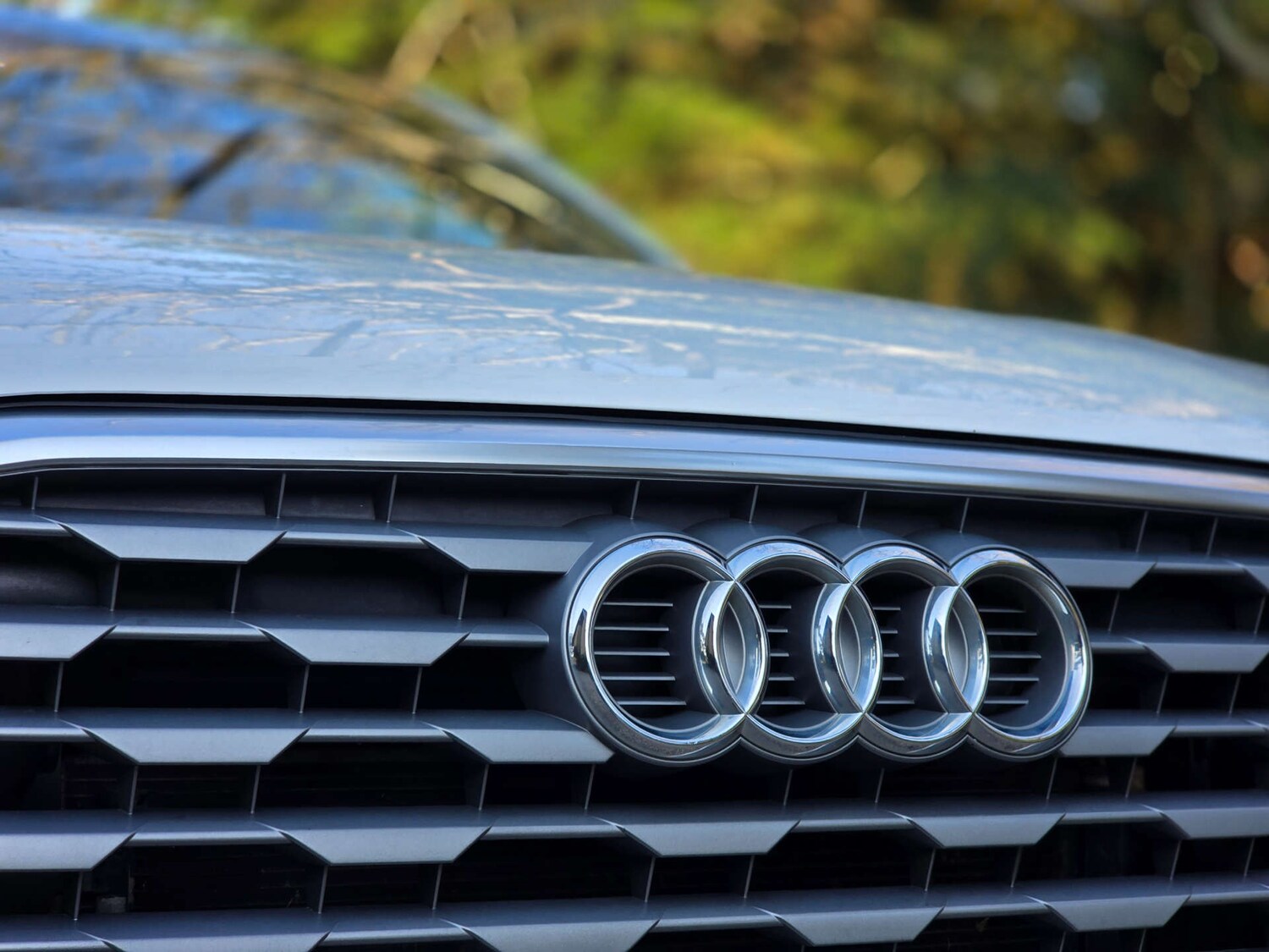 Used Audi Q2 2017 for sale - 77745407: Photo 64