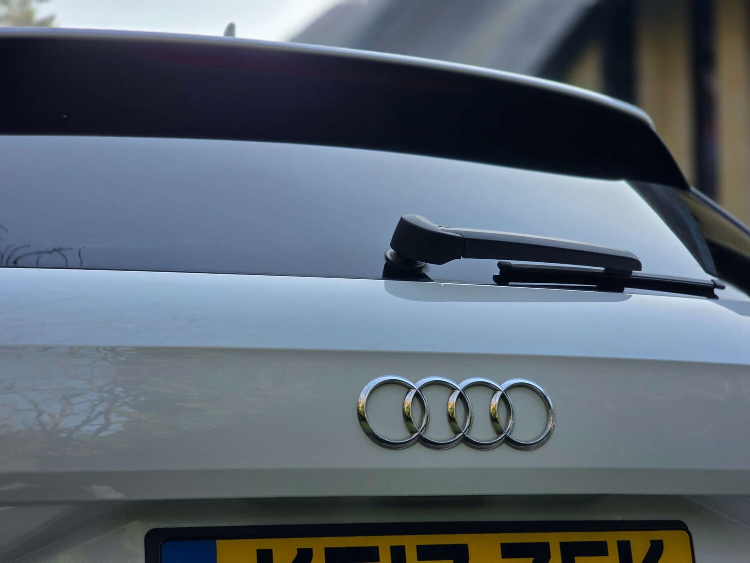 Used Audi Q2 2017 for sale - 77745407: Photo 67