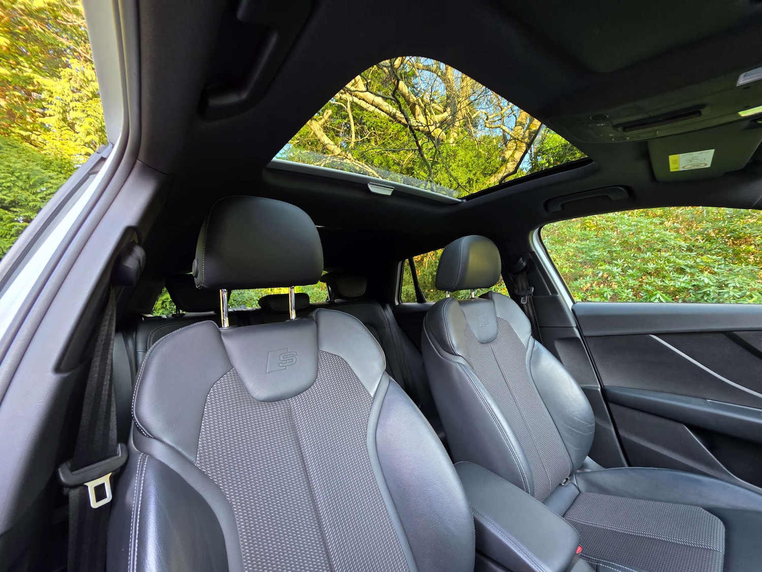 Used Audi Q2 2017 for sale - 77745407: Photo 7