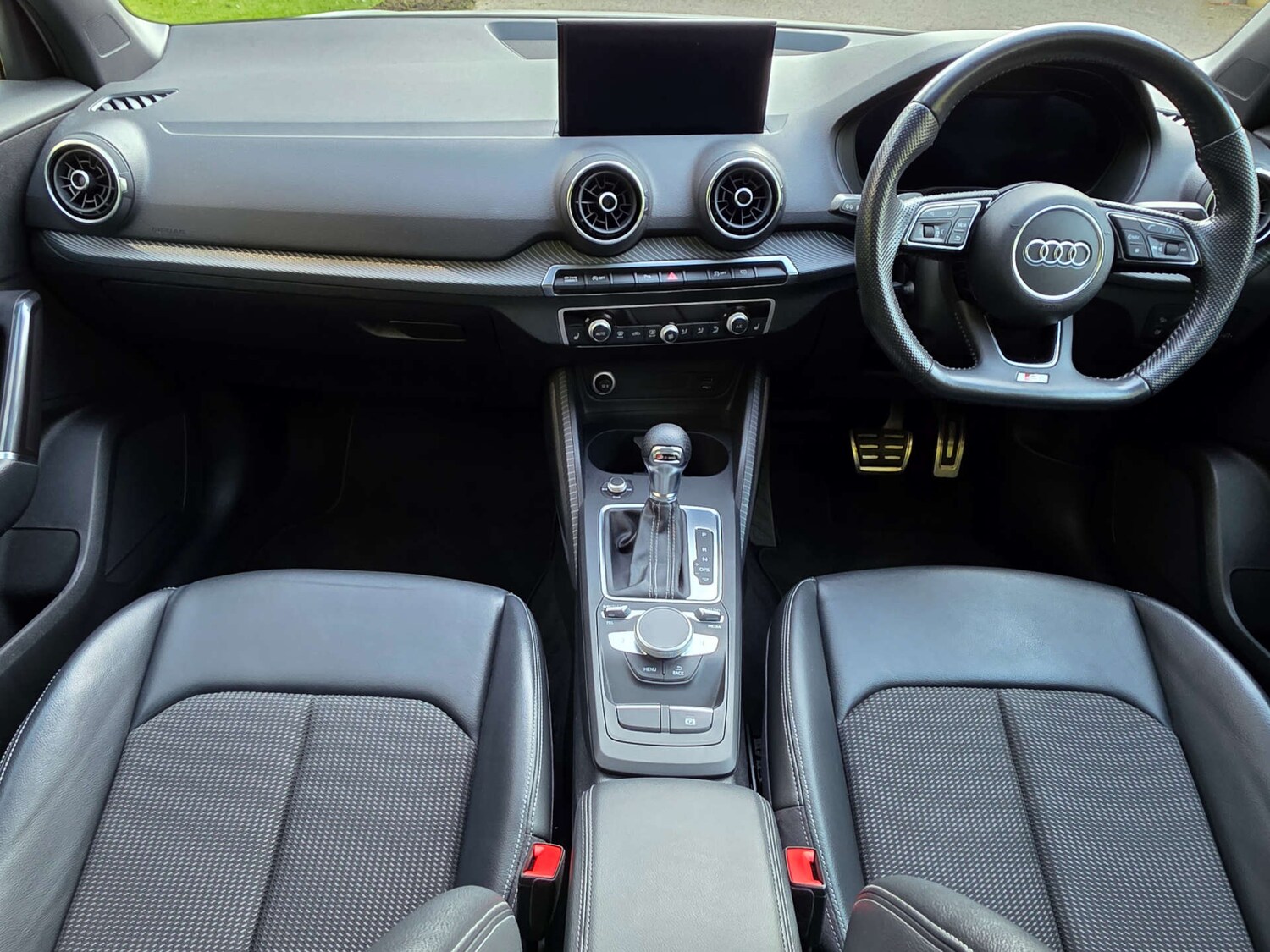 Used Audi Q2 2017 for sale - 77745407: Photo 8