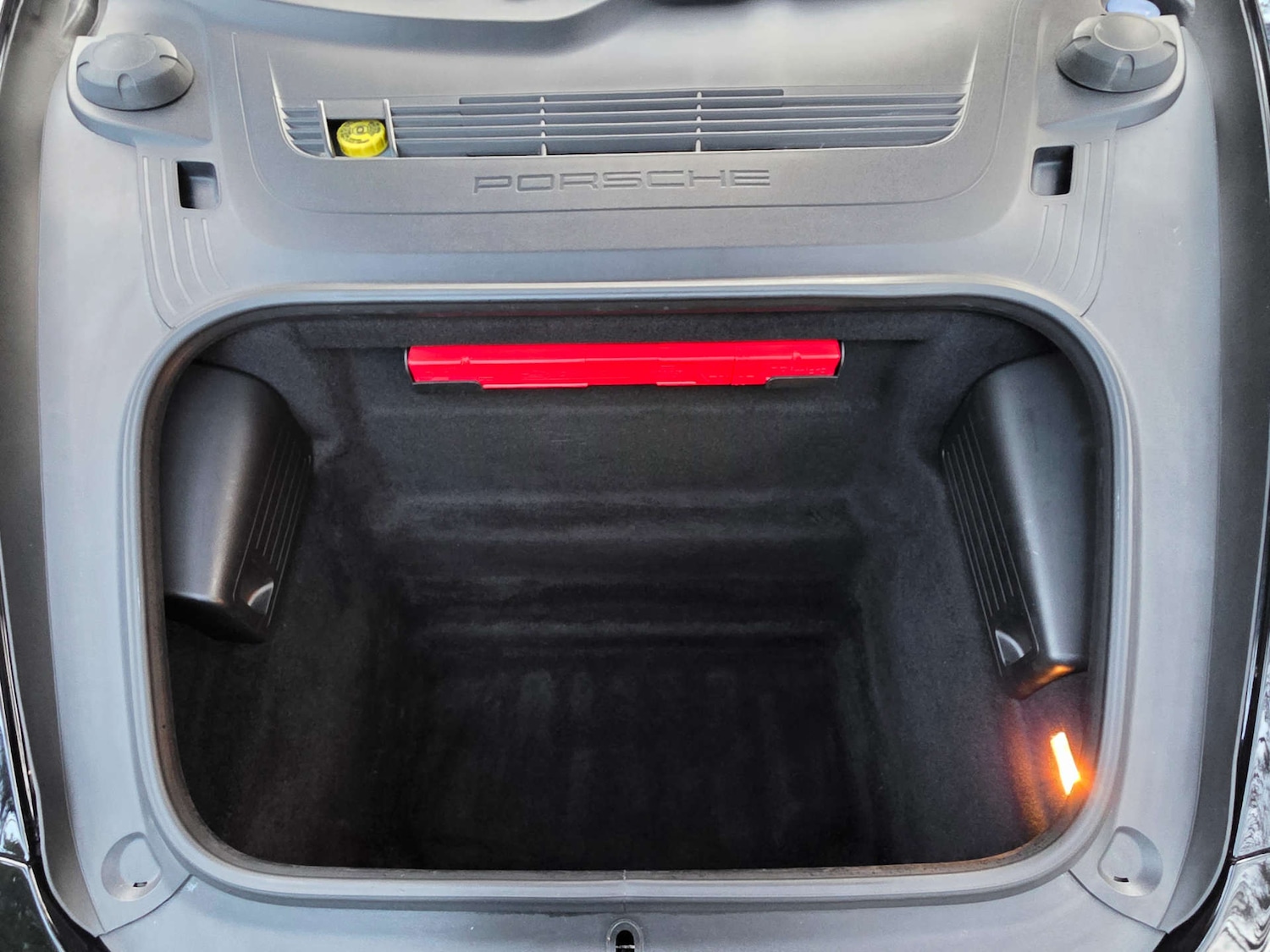 Used Porsche Cayman 2013 for sale - 76576487: Photo 17