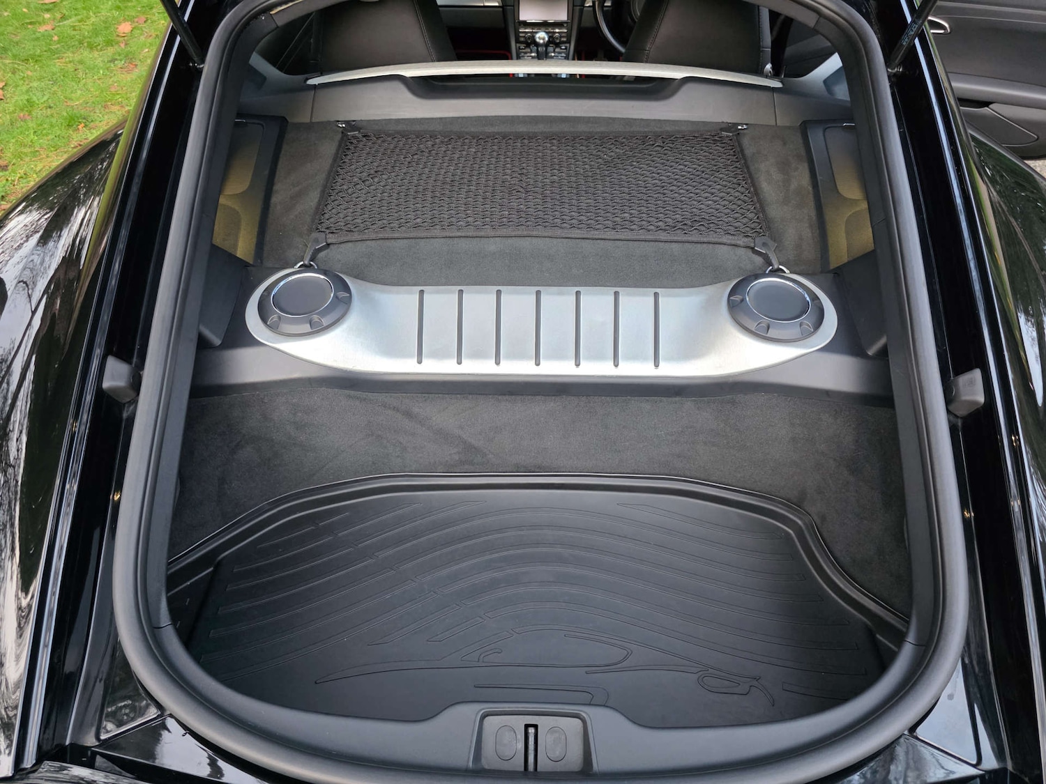 Used Porsche Cayman 2013 for sale - 76576487: Photo 19