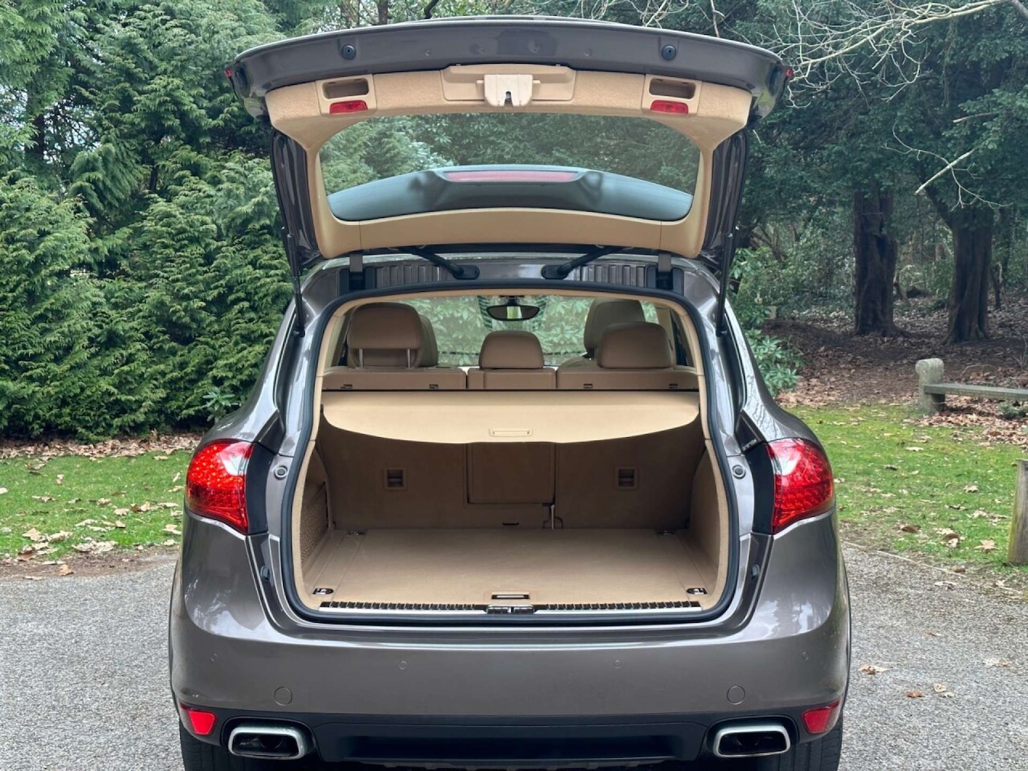 Vehicle 38