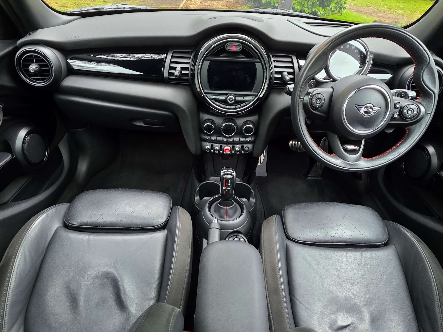 Used MINI Hatch 2019 for sale - 77606780: Photo 10