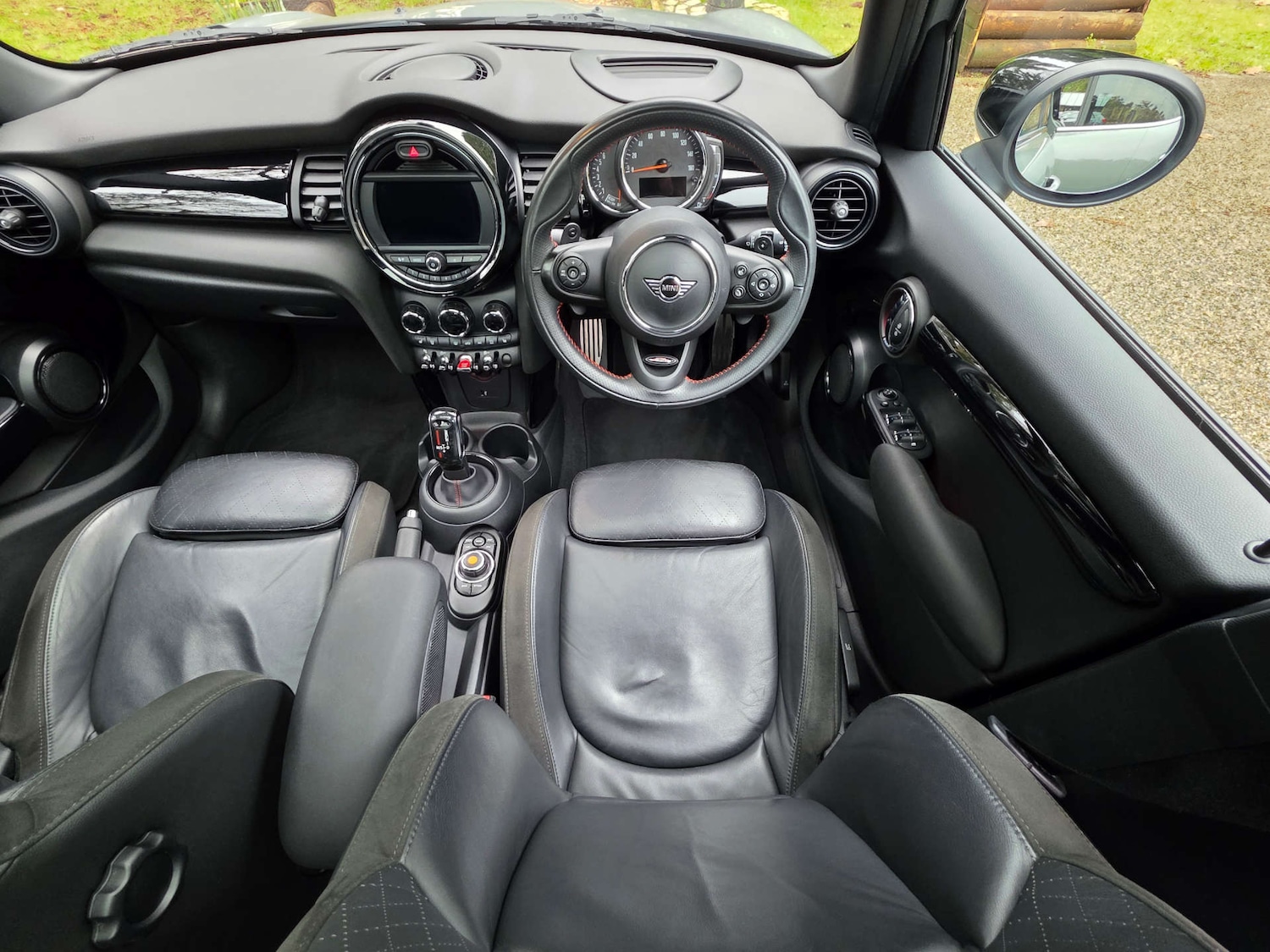 Used MINI Hatch 2019 for sale - 77606780: Photo 11