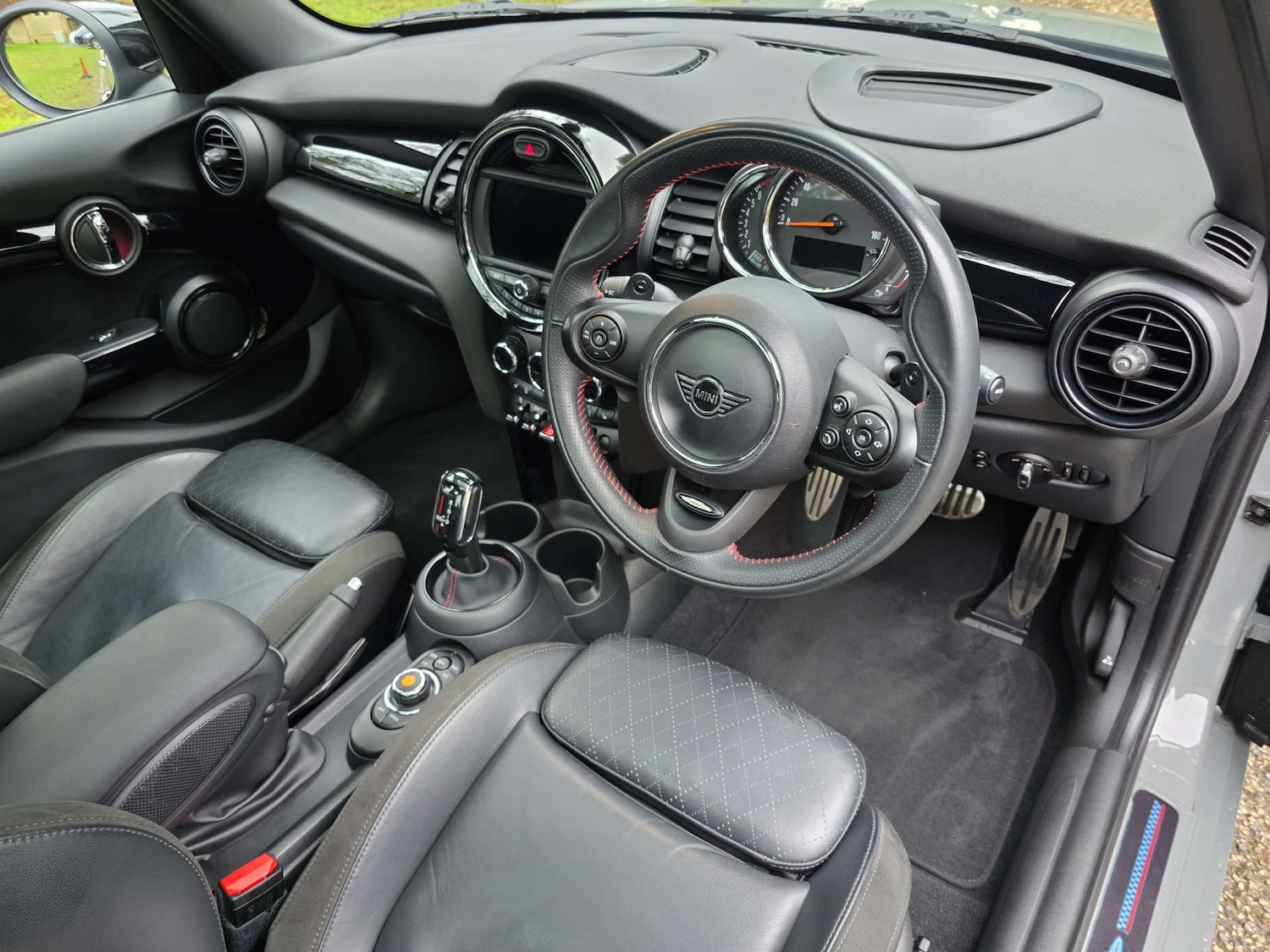 Used MINI Hatch 2019 for sale - 77606780: Photo 15