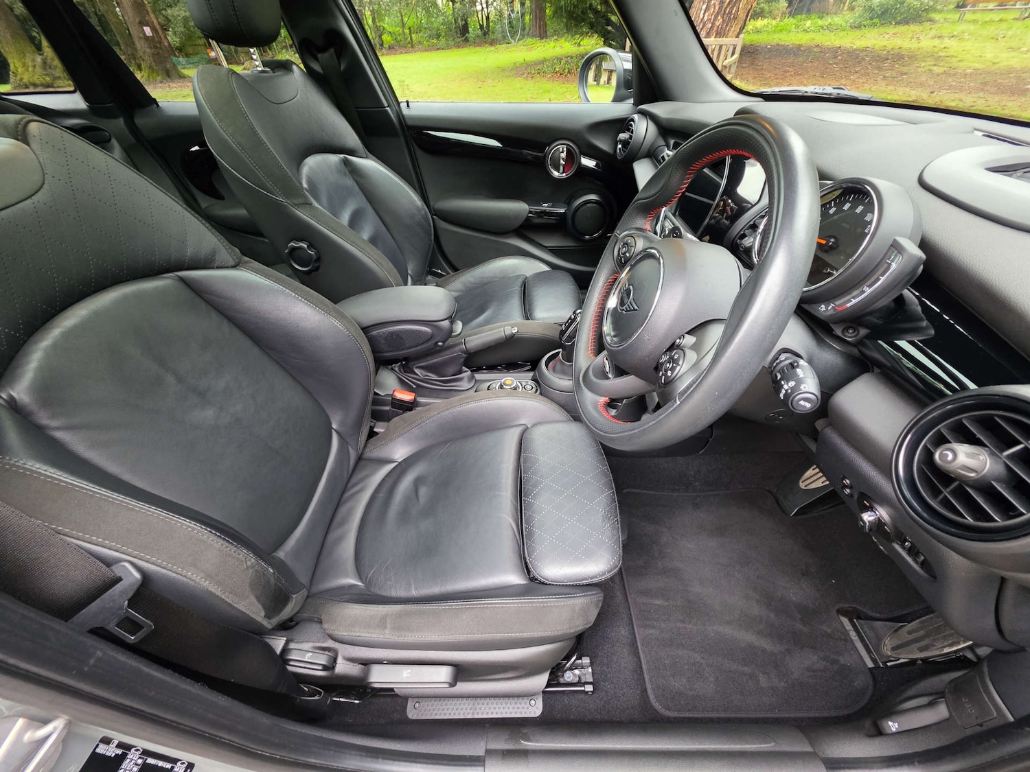 Used MINI Hatch 2019 for sale - 77606780: Photo 16