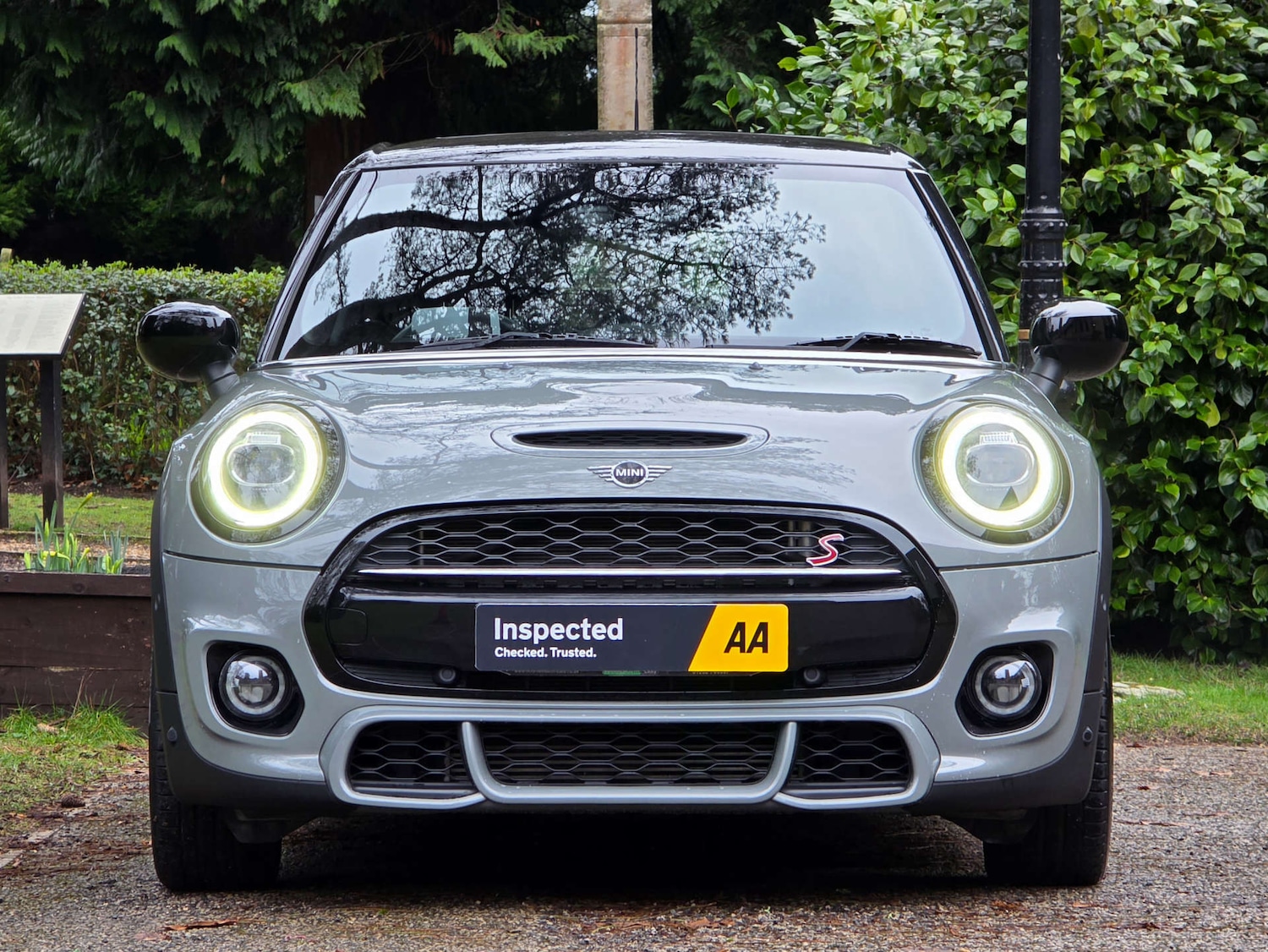 Used MINI Hatch 2019 for sale - 77606780: Photo 22